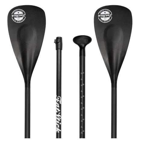 FatStick 4 Piece Carbon Shaft SUP / Kayak Conversion Paddle £69.00